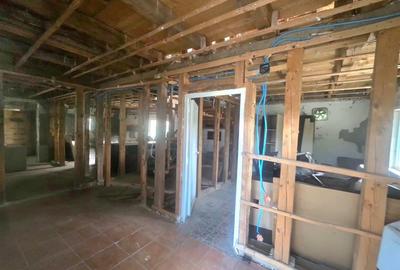 Cladire multifunctionala | Burdujeni | 730 mp teren | C-5864 - 6