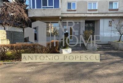 Spatiu comercial, parter de bloc, stradal, Ploiesti, Democratiei - 9