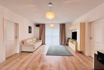 SABARENI- Casa de inchiriat- 900EUR - 2