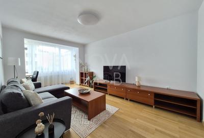Apartament 3 camere,  Zona Centrala - Bulevardul Milea - 4