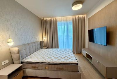 Apartament 4 Camere | Premium | 2 Locuri Parcare | Prima Închiriere - 12