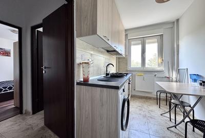Drumul Taberei: 2 Camere Decomandat, 1 Minut Metrou Romancierilor, Renovat 2024 - 9