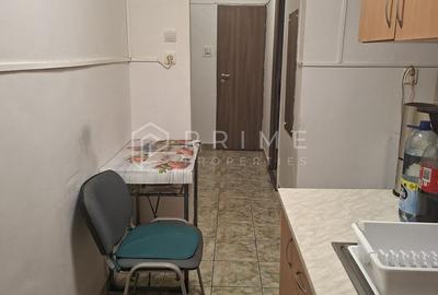 Apartament decomandat cu 3 camere Dambu Pietros - 6