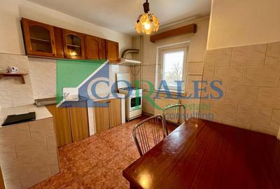 Apartament cu 3 camere decomandat în Simion Bărnuțiu