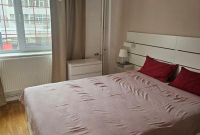 Apartament 2 camere decomandat de inchiriat - Tomis Mall - 1