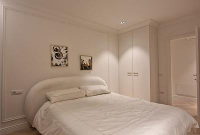 Mamaia - Apartament 4 camere - vedere superba - mobilat utilat LUX - loc parcare - 12