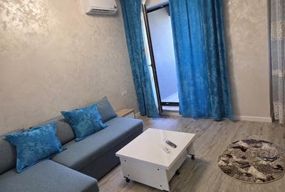 Apartament cu 2 camere în Tomis Nord