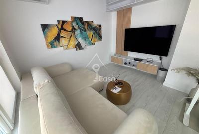 APARTAMENT LUX TIMPURI NOI NERVA TRAIAN 10 MIN METROU - 1