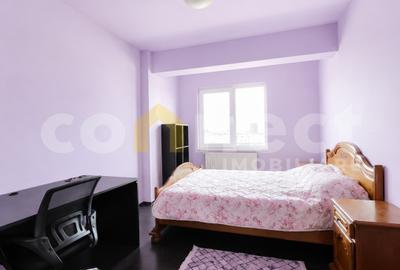 Apartament de închiriat | SU 55 mp | 2 camere | Calea Turzii - 3