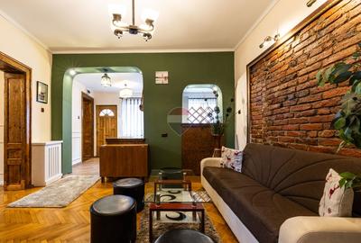 Apartament la casă, 90 mp | Strada De Mijloc - 7