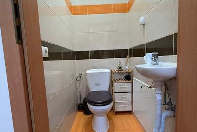 Apartament 3 cam. de inchiriat, str. Colinelor-AP1542 - 8
