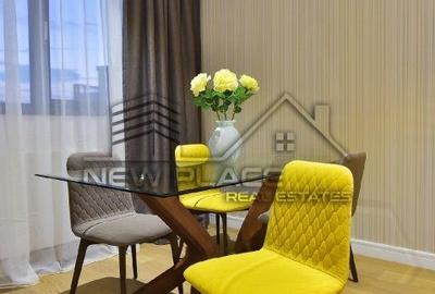 Cortina Residence | Studio exclusivist | Vedere libera | LUX - 10