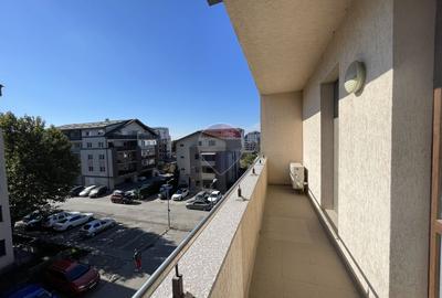 Apartament + parcare subterana, Fortuna Residence Bragadiru - 7