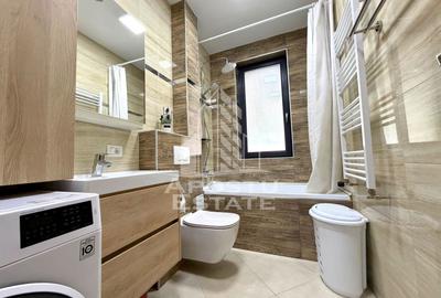 Apartament 2 camere de vanzare, loc de parcare, Timisoara, judet Timis - 7