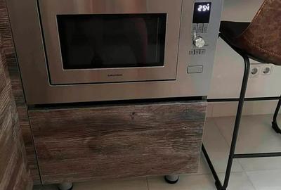 Studio Dublu Granvia Park Centrala Proprie Balcon - 5