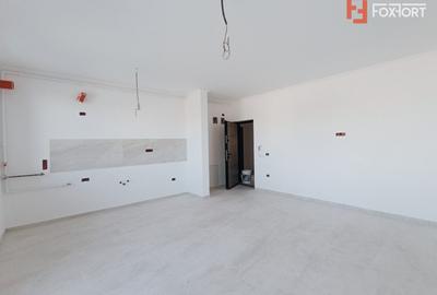 Apartament cu 2 camere in Giroc - V5979 - 2