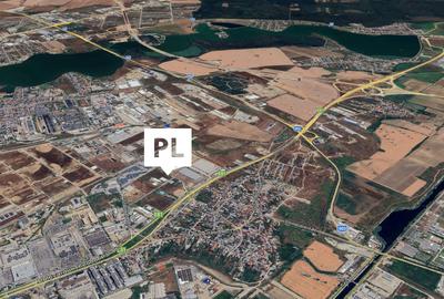Teren Intravilan de Vânzare în Zona Pallady - Sector 3, București - 2