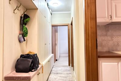 COMISION 0% | Apartament Tip-Samantha 4 camere in Dumbravita - 10