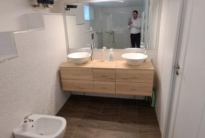 MANSARDA STIL LOFT IN VILA BOEMA - 29