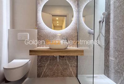Apartament 4 camere | 165 mp | Piscină | Complex nou 2025 - 21