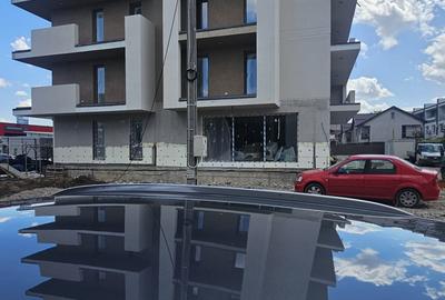 Parc Laurentiu Raiciu apartament 2 camere decomandat. - 3
