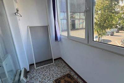 Chirie apartament 3 camere, tip AN, zona Nufarul - 11