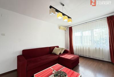 Apartament cu 3 camere de vanzare in Timisoara, zona Aradului - 11