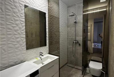 De inchiriat Apartament 2 camere | Dinamic City | Floreasca - 10