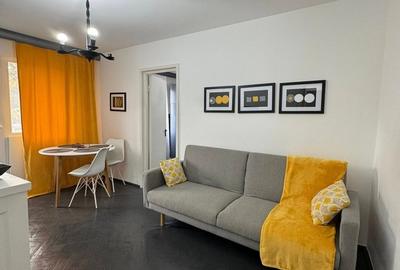 YSAIA IMOBILIARE - 3 CAMERE LA VANZARE - TOMIS NORD - MOBILAT SI UTILAT COMPLET - 1