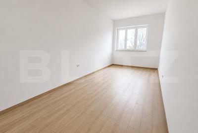 Apartament cu 2 camere decomandat în Făgăraș