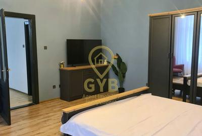 Apartament 2 camere  + Studio ULTRACENTRAL // Vasile Alecsandri - 5