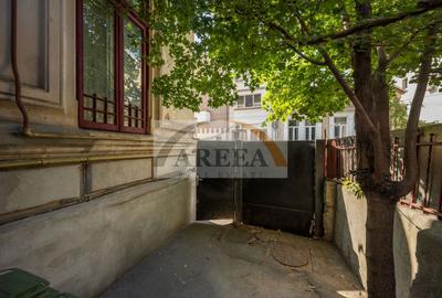 Proprietate in vila interbelica, pret bun - Pasajul Unirii, 157 mp - 23