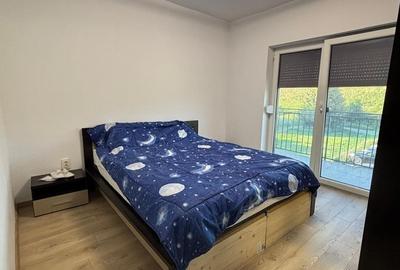 Apartament 2 camere | Etaj 1 | 2 Balcoane | Zonă liniștită - 6