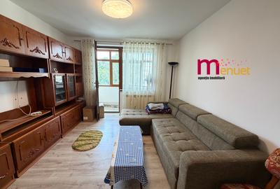 Apartament 3 camere,str.Vitoriei ,etaj 1,garaj si boxa - 2
