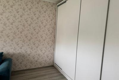OPORTUNITATE DE INVESTIȚIE: Apartament cu 2 camere, 54 mp, mobilat și utilat - 3