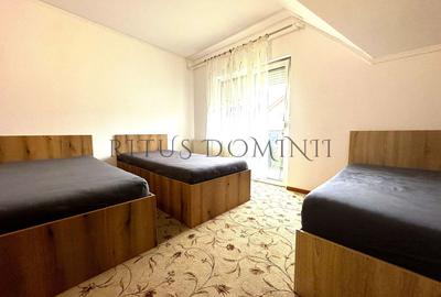 Vila Superba cu 6 Camere, Amenajata Echipe Muncitori, Oncea, 200mp - 5