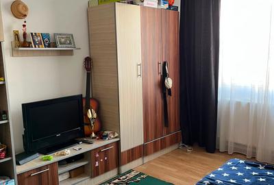 Garsoniera 38 mp - zona Far - 45.000 euro (Cod E11+E12) - 1