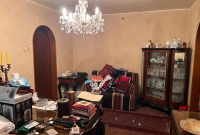 3 camere Tineretului | 70 mp | Parter | Boxă | 168.000 € - 2