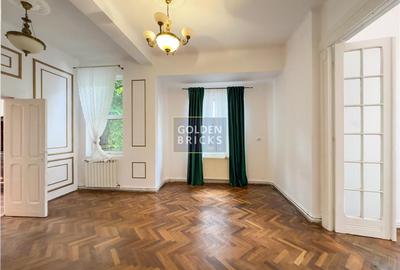 Piata Unirii | Tineretului | 5 camere + terasa | Curte | Parcare - 15