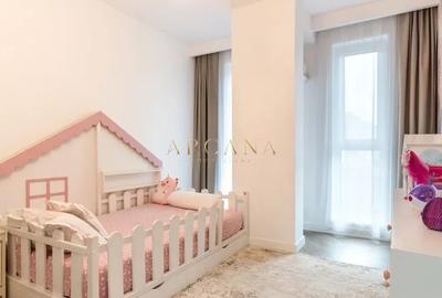 SMART HOME Apartament 3 camere bloc 2023 cartier Mărăști - 4