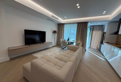Apartament mobilat complet în Cortina 126,parcare inclusă - 5