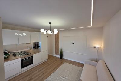 Apartament de 2 camere , 43   mp, modern EROILOR - 1