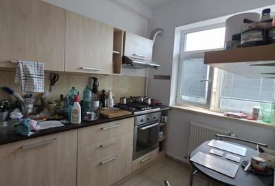 Apartament cu 2 camere de vanzare in zona Metrou 1 Decembrie 1918- Trapezului - 12