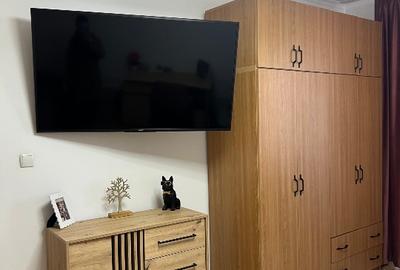 Apartament cu o camera cu balcon in gradiste - 11