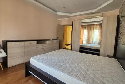 3 camere imobil boutique. 125 mp, 2 terase | Barbu Văcărescu – Parcul Circului - 5