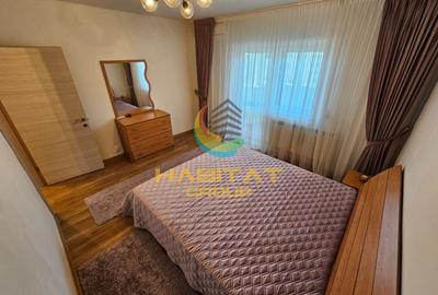 3 camere totul nou - Bucuresti Mall - 9