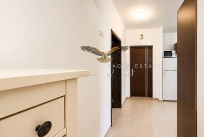 UMF/Apartament cu 2 camere|decomandat|strada Republicii - 11