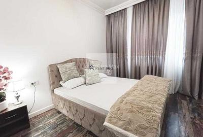 3 Camere High Level Regie Residence Grozavesti Metrou - 5