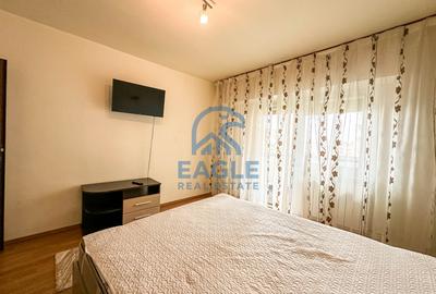 Gara - 3 Camere Petfriendly decomandat cu balcon si vedere spre port - 9