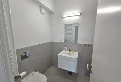 Penthouse cu 3 camere, terasa spatioasa, Silk District - 7
